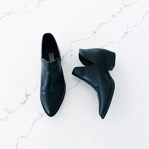 Steve Madden Austin Ankle Boots